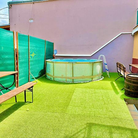 Penzion víno sklep U Palečků Zaječí Exterior foto