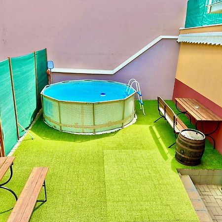 Penzion víno sklep U Palečků Zaječí Exterior foto