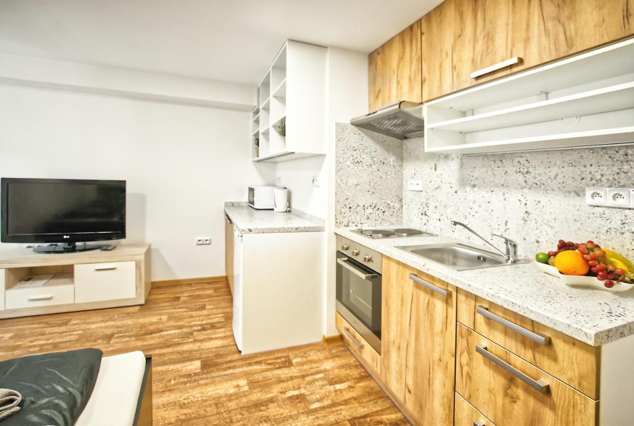 Penzion víno sklep U Palečků Zaječí Exterior foto