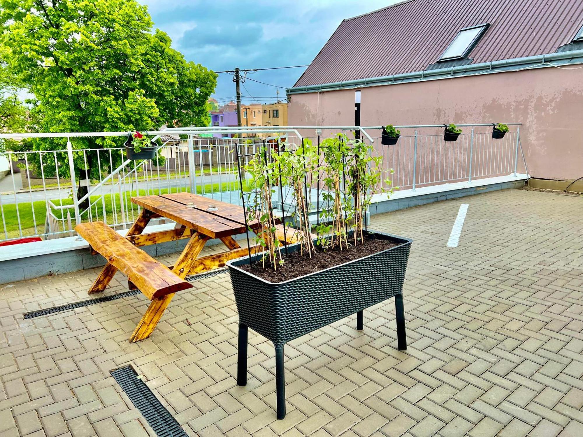 Penzion víno sklep U Palečků Zaječí Exterior foto