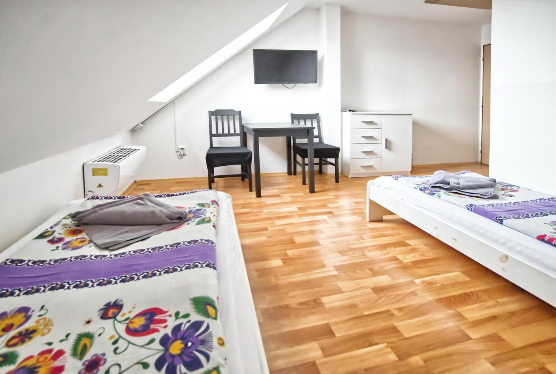 Penzion víno sklep U Palečků Zaječí Exterior foto